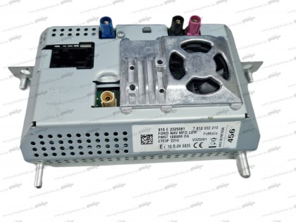 TKE műszerfal kijező 4